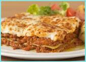 Lasagne