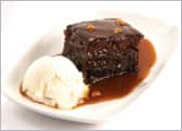 Stick Toffee Pudding Stick Toffee Pudding
