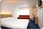 Large Group Accommodation