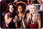 Stag weekends & Hen parties