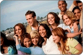 Large Group Accommodation