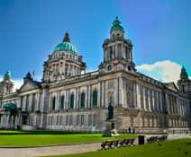 Belfast Belfast