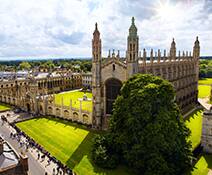 Cambridge Cambridge