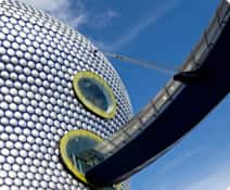 Birmingham Bullring Birmingham Bullring