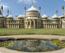 Brighton Pavilion Brighton Pavilion