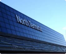 Gatwick North Terminal Gatwick North Terminal