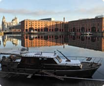 Albert Dock Liverpool Albert Dock Liverpool