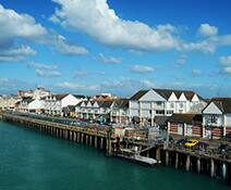 Southampton Southampton