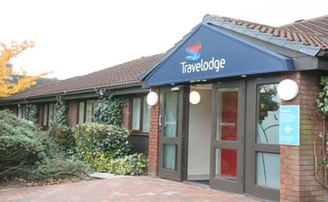 Travelodge First Hotel Travelodge First Hotel