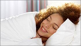 Travelodge bedroom