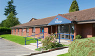 Exterior Photo