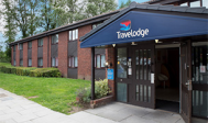 Exterior Photo