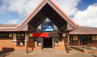 Exterior Photo