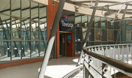 Exterior Photo