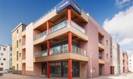 Exterior Photo