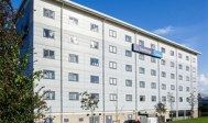 Exterior Photo