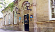 Exterior Photo