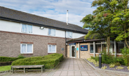 Exterior Photo