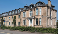 Travelodge Edinburgh Cameron Toll Hotel