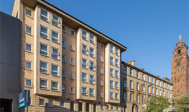 Exterior Photo