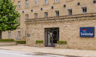 Exterior Photo