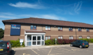 Exterior Photo