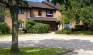 Exterior Photo