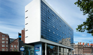 Exterior Photo