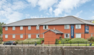 Exterior Photo