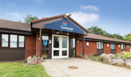 Exterior Photo
