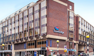 Exterior Photo