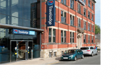 Exterior Photo