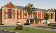 Exterior Photo