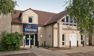 Exterior Photo