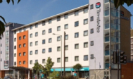 Exterior Photo