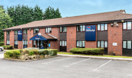 Exterior Photo
