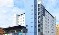Exterior Photo