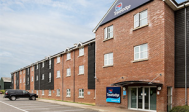Exterior Photo