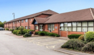 Exterior Photo