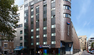 Photo of London Euston Travelodge