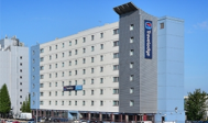 Exterior Photo