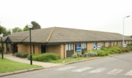 Exterior Photo