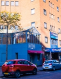 Exterior Photo