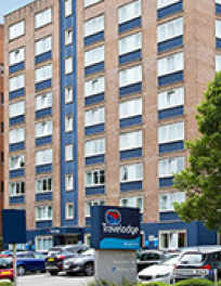 Exterior Photo