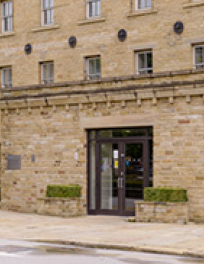 Exterior Photo