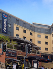 Exterior Photo
