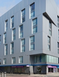 Exterior Photo