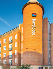 Exterior Photo