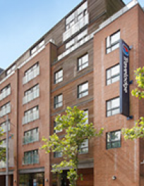 Exterior Photo
