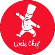 Little Chef Logo